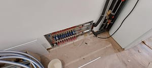 Vízvezetékszerelés