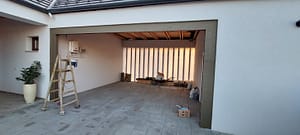 Felújítási munkák