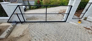 Kapuk/Fém szerkezetek gyártása Kapuk/Fém szerkezetek gyártása